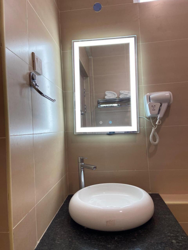 Bathroom 6