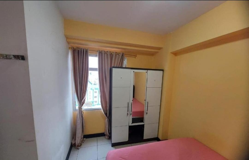 Bedroom 2, Apartemen greenbay pluit 2, North Jakarta