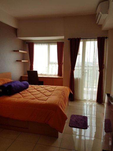 Bedroom 15