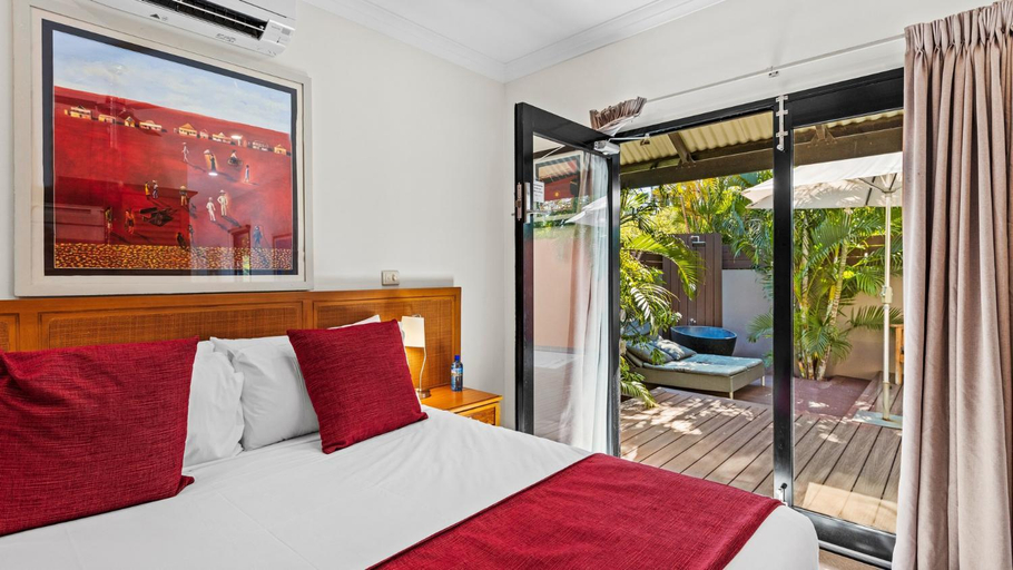 Bedroom 6
