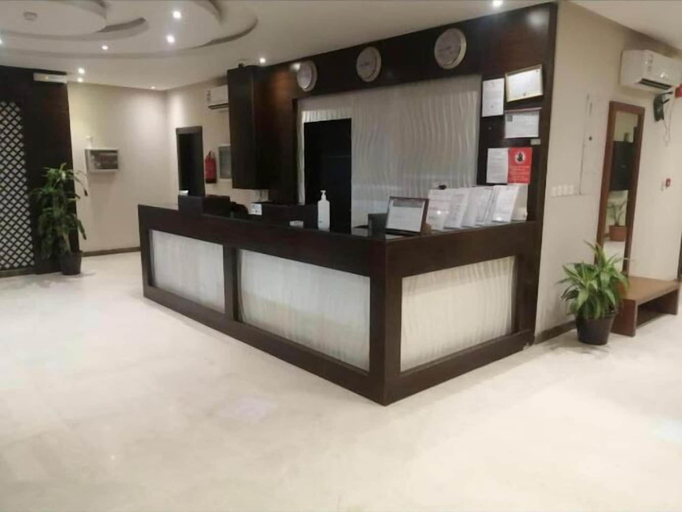 Others 5, Darina Serviced Apartments, Riyadh