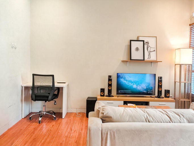 Others 2, SleepHouse 2BR Cozy Place for StayCation, Cirebon