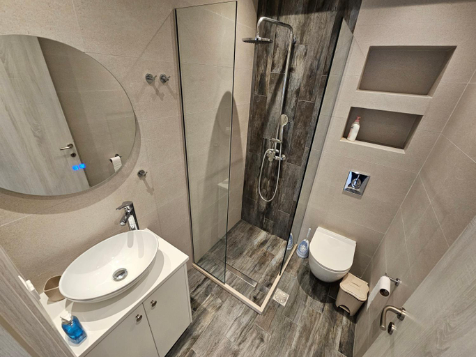 Others 2, NAVSIKA LUXURY APARTMENT, Ionian Islands