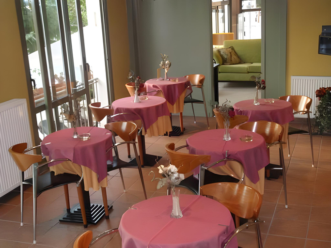 Food & Drinks 5, Tourist Boutique Hotel, Ionian Islands