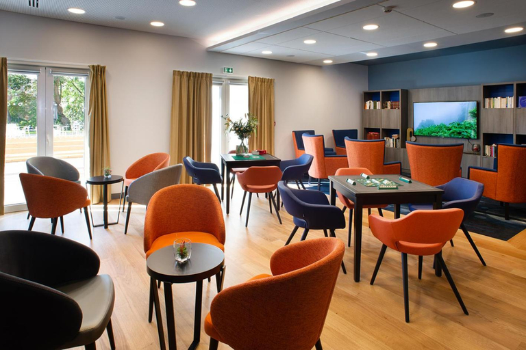Food & Drinks 5, Domitys - L'Atlas, Pas-de-Calais