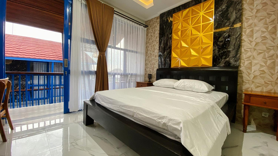 Bedroom 4