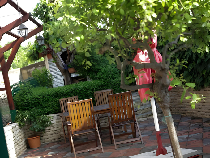Food & Drinks, Apartments Vukovic, Podstrana