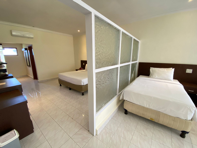 Bedroom 24