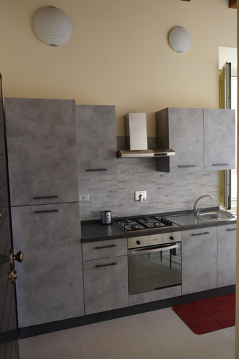 Others 5, IN CENTRO Rooms and Apartments, Frosinone