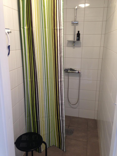 Facilities 3, Gripenbergs Gardsbutik, Mjölby