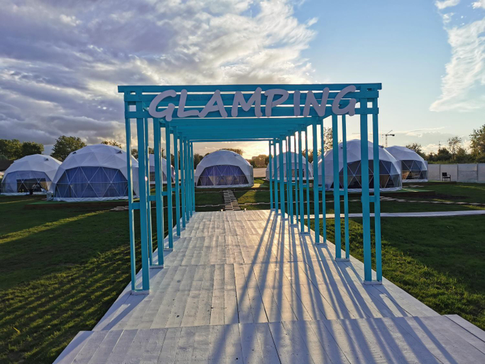 Others 4, Glamping By The Sea, Navodari