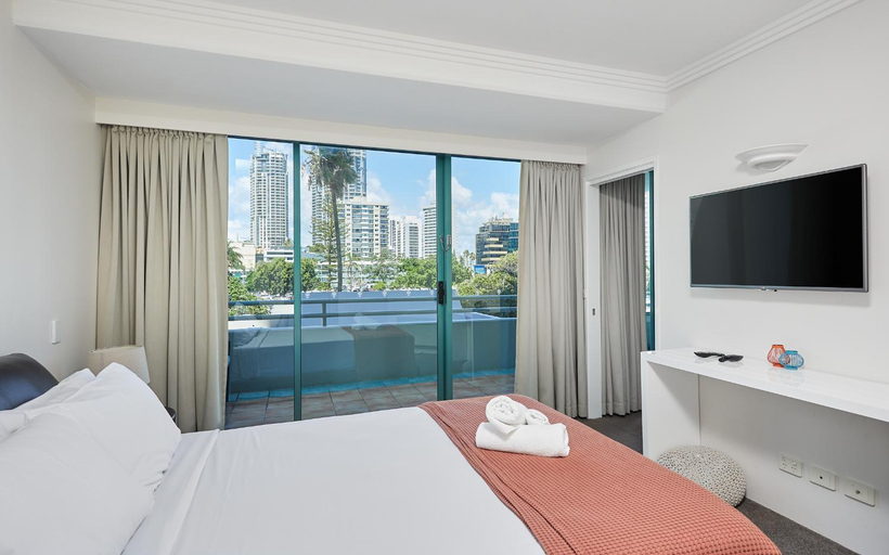 Bedroom 15