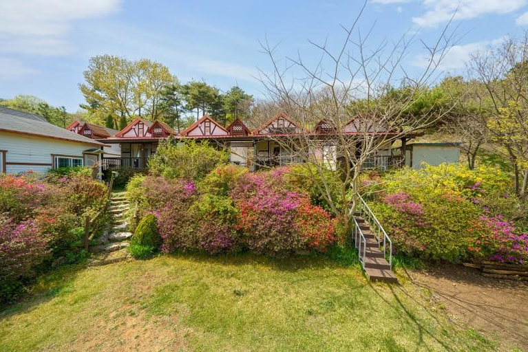 5, Yeongheungdo Haeoreum Village Pension, Ongjin