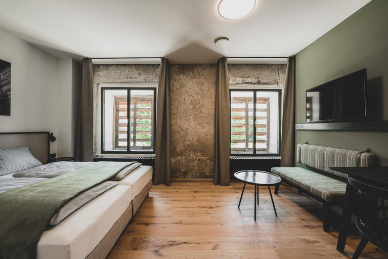 Bedroom 20