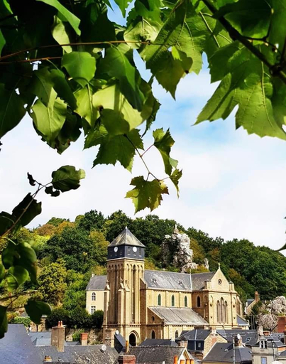 Others 3, Sweeting's B & B Chailland, Mayenne