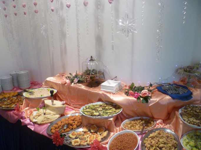 Food & Drinks 4, Hotel Mon Pays, Rimini
