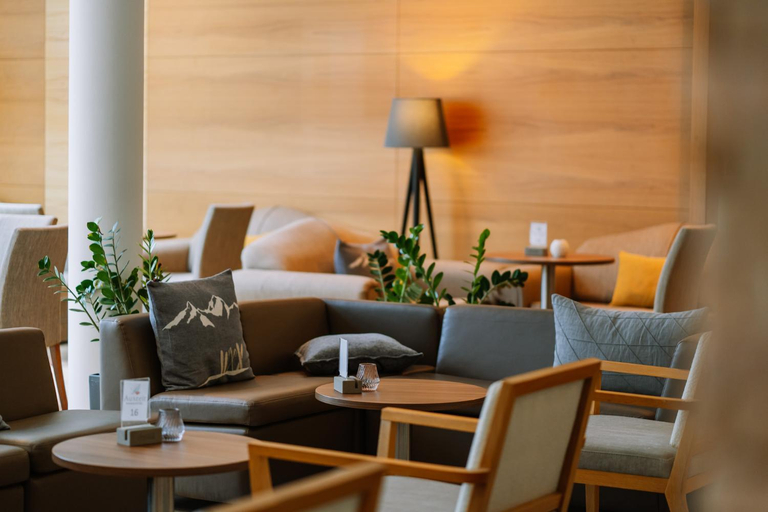 Public Area 3, Auszeit Hotel, Murau