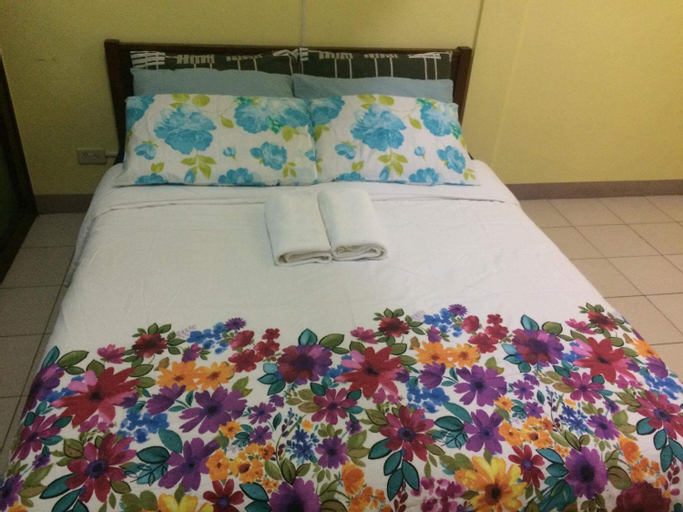 Leons Den is a long term accomodation of atleast 1 month stay, Pasig City