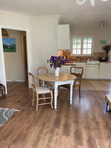 Kitchen 1, Villa Bello Visto, Alpes-de-Haute-Provence