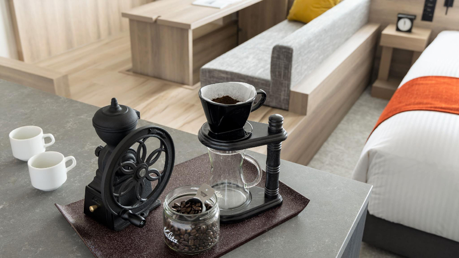 Amenities 10