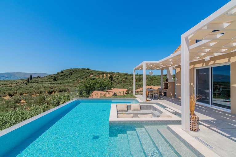 Exterior view 5, Spartakos Villa Resort - Slow Living Retreat collections With Private Pools, Ionian Islands