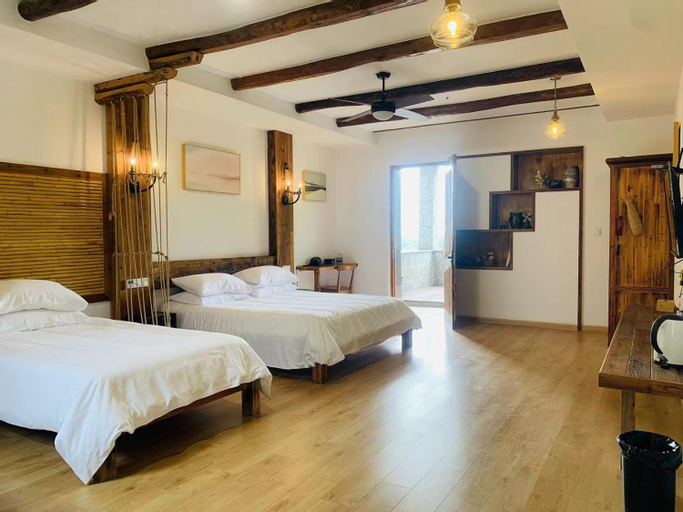 Bedroom 16