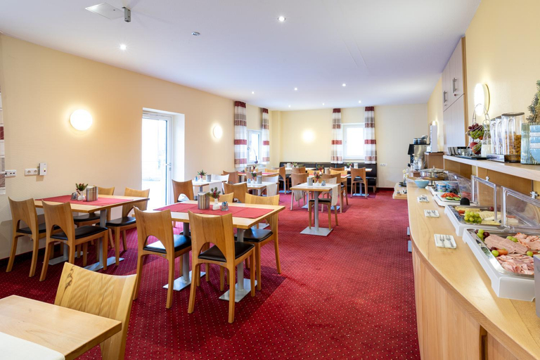 Food & Drinks 5, Hotel An der Eiche, Kulmbach