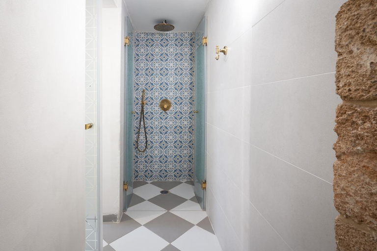 Bathroom 4, Villa Sera