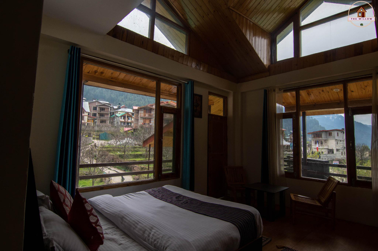 Others 4, The Willow cottage - A unit of Robin view cottage, Kullu