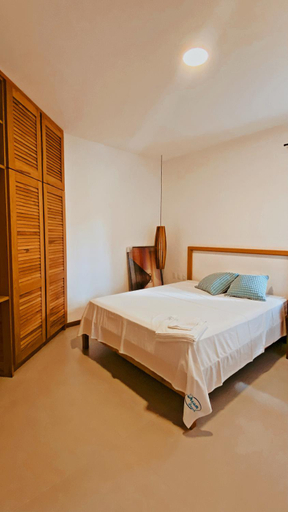 Others 4, Dream Beach Cumbuco Superior Oceanfront Apartments, Caucaia