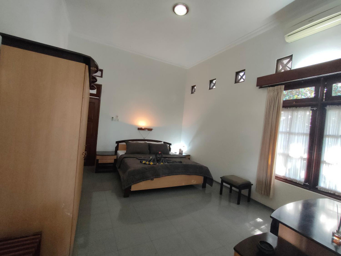 Bedroom 19