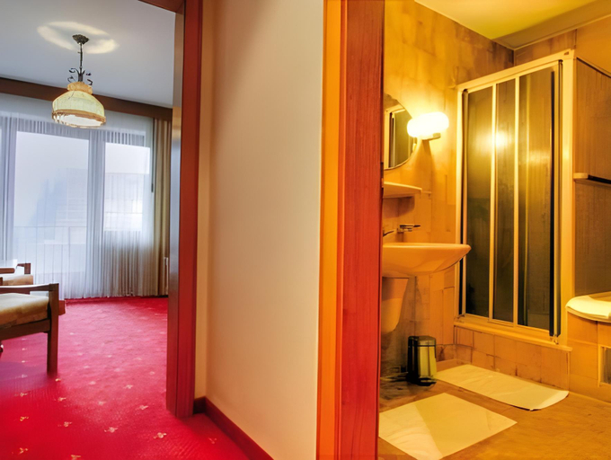 Bathroom 3, Schloßmühle, Breisgau-Hochschwarzwald