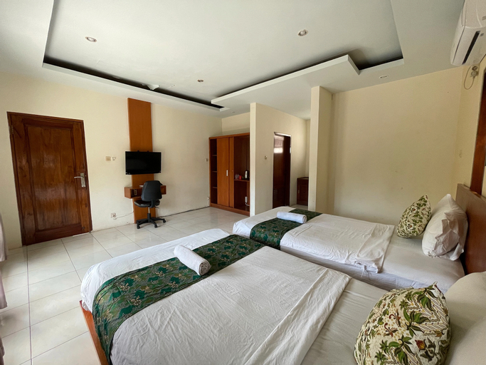 Bedroom 22
