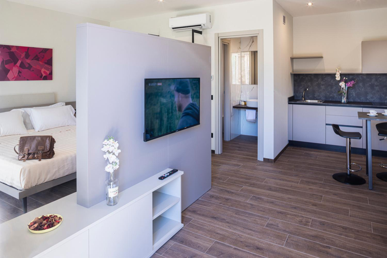 Bedroom 8