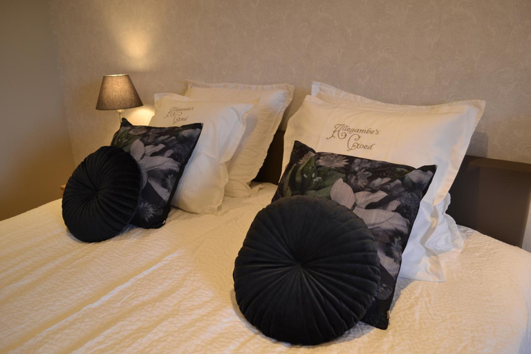 Others 4, B&B Allegambe's Goed, West-Vlaanderen