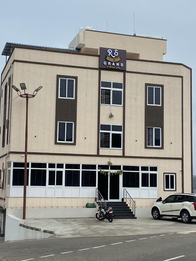 Others 2, RUSHI SREE GRAND, Visakhapatnam
