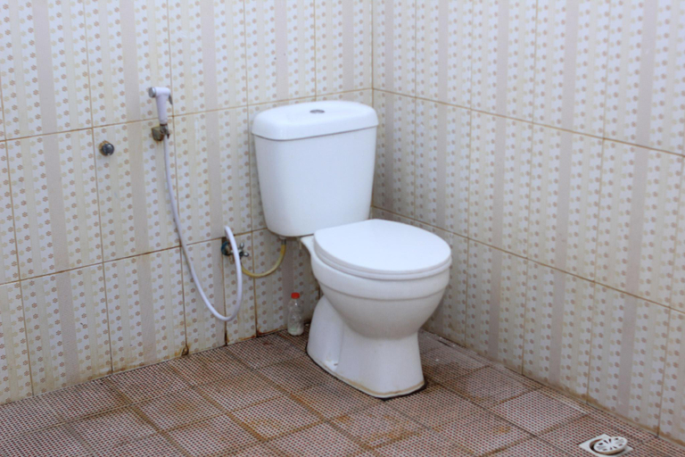 Bathroom 6