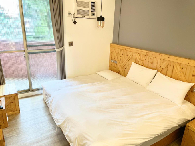Others 5, Sky Tree B&B, Taichung