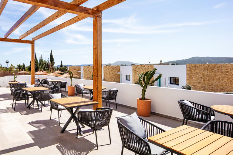 Food & Drinks 4, Hotel Boutique Mi Almazara, Alicante