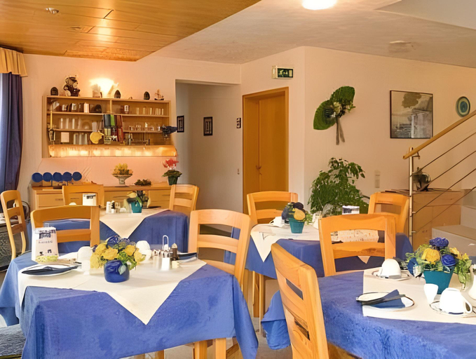 Food & Drinks 4, Hotel zur Wasserburg, Rhein-Erft-Kreis