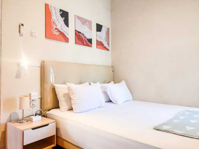 Others 3, SleepHouse 2BR Cozy Place for StayCation, Cirebon