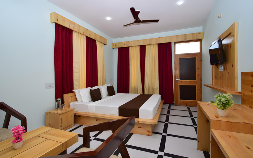 Others 2, Sra Hi-way Inn, Kullu