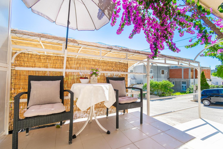 Others 2, Sweet triple room in Makarska, Makarska