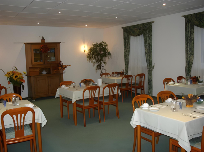 Food & Drinks 3, Hotel Brandenburg, Dahme-Spreewald