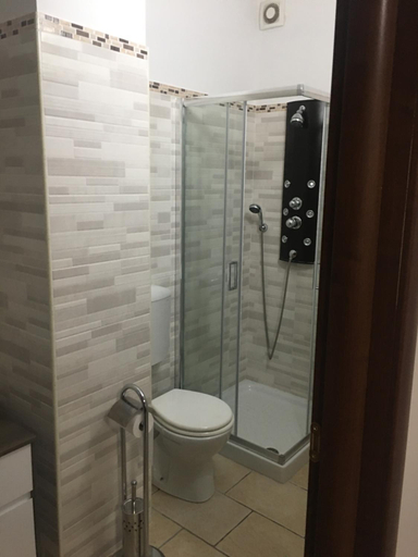 Bathroom 3, B&B Francesca Salento, Lecce