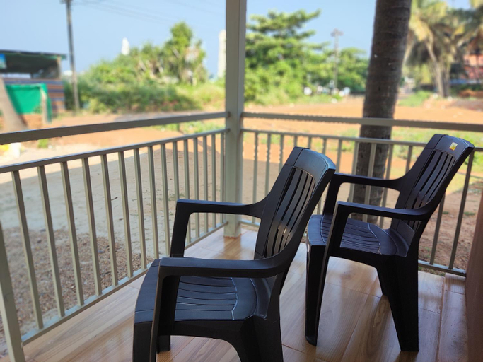 Others 2, Coral Beach Cottage, Uttara Kannada