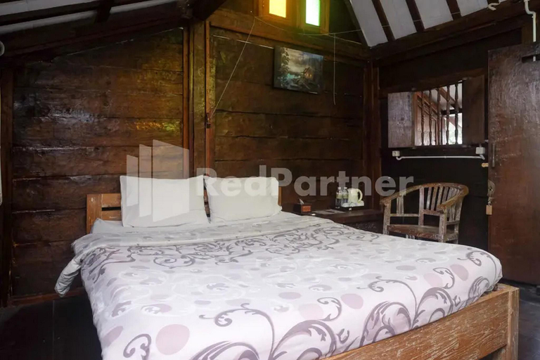 Bedroom 7
