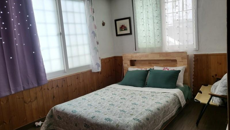 3, Gangneung Can Pension, Gangneung