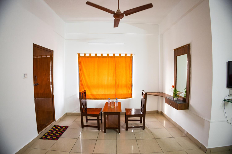Others 5, HOTEL ADITYA(A UNIT OF VKG HOTELS), Puducherry