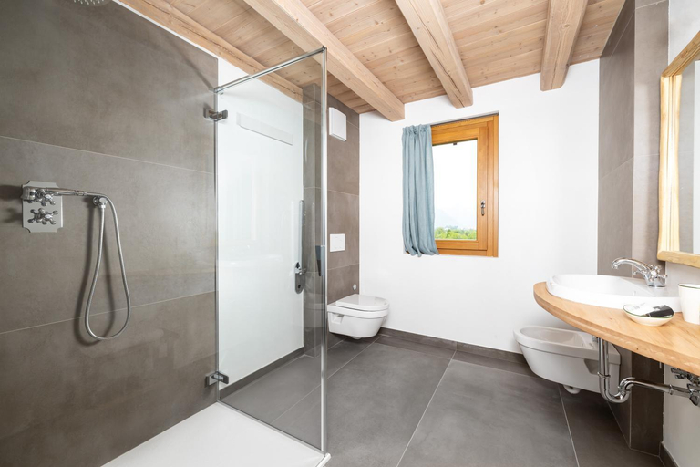Others 5, B&B Le Zucche, Belluno